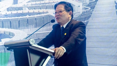 Chủ tịch Hóa chất Đức Giang: “Không biết năm nào mới quay lại năm đại thắng như năm 2022”