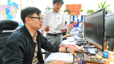 Las unidades de servicio público en Hai Duong operan de manera estable después de la fusión y consolidación.