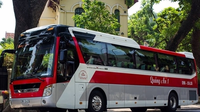 Ngân hàng rao bán lô xe gần 100 chiếc của Công ty Quảng An I