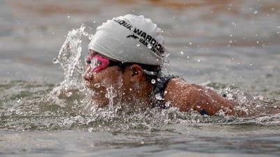 Día del Deporte de Vietnam, 27 de marzo: Superando dificultades para elevar el listón y lograr récords impresionantes