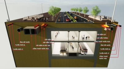 TPHCM khởi công metro số 2 vào tháng 12
