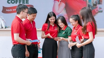 Agribank builds culture into an endogenous source of strength