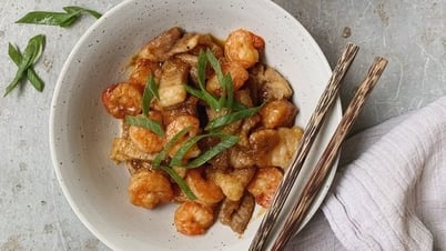 What to eat today? Latest menu suggestions with 50+ delicious dishes every day for the whole family