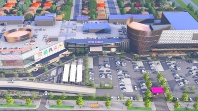 Công ty TNHH AEON Việt Nam được thuê 35.646 m² đất để thực hiện dự án