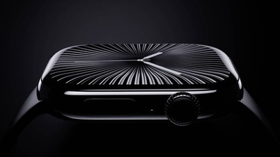 Apple sắp tung ra Apple Watch tích hợp camera