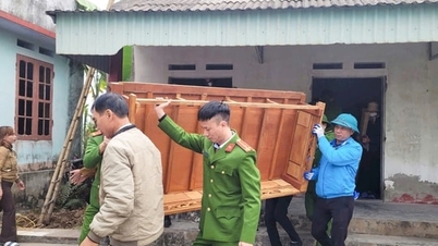 People's officials are needed everywhere.