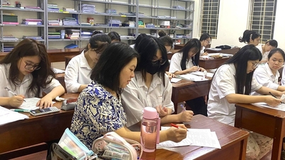 Phân cấp cho hiệu trưởng quyền tuyển dụng nhà giáo?