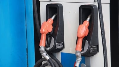 Giá xăng dầu hôm nay 11/05/2025: Tăng 4% sau 1 tuần