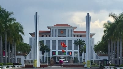 លិខិតថ្លែងអំណរគុណរបស់គណៈកម្មាធិការបក្សខេត្ត ក្រុមប្រឹក្សាប្រជាជន គណៈកម្មាធិការប្រជាជន និងគណៈកម្មាធិការរណសិរ្សមាតុភូមិវៀតណាមខេត្ត Quang Nam