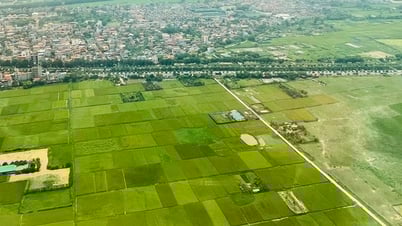 គម្រោងអចលនទ្រព្យចំនួន 12 ក្នុងតំបន់ចំនួន 5 នៃទីក្រុងហាណូយ នឹងត្រូវធ្វើសវនកម្ម