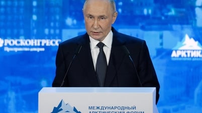 Putin proposes setting up interim government in Ukraine to sign peace agreement
