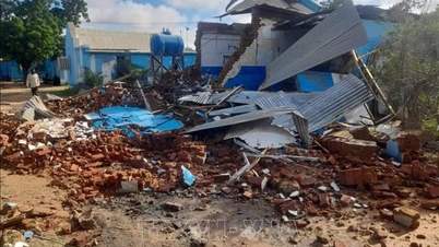 La ONU advierte del riesgo de colapso del acuerdo de paz en Sudán del Sur