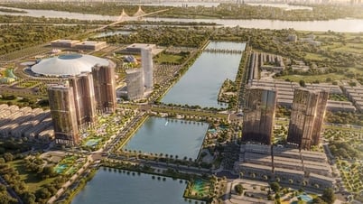 The Cosmopolitan – Strategic property at the heart of inter-regional connectivity | Project | Finance