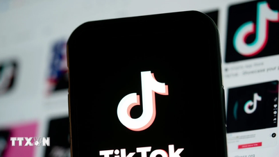 'Ông lớn' Amazon bất ngờ ra giá phút chót nhằm thâu tóm TikTok