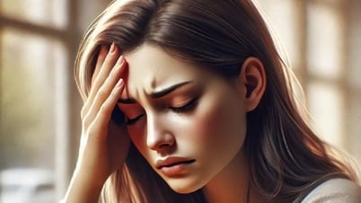 4 early warning symptoms of migraine that should not be ignored