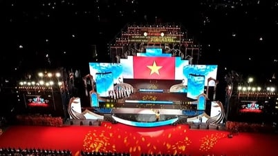Quang Nam - 95 ឆ្នាំនៃការរីកចម្រើនឥតឈប់ឈរនិងបំណងប្រាថ្នាដើម្បីឈានដល់កម្ពស់ថ្មី។