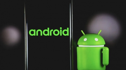 Google lần đầu bí mật phát triển hệ điều hành Android