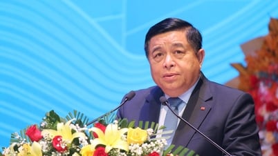 Phó Thủ tướng Nguyễn Chí Dũng: Bình Định hội đủ tiềm năng, lợi thế nổi trội và khác biệt
