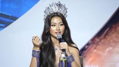 Miss Universe Vietnam 2025 មានមុខងារថ្មីៗជាច្រើន។