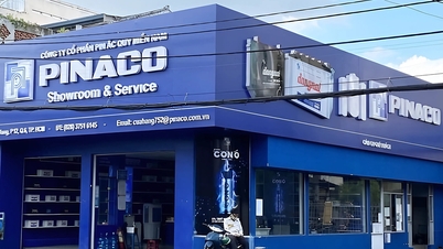 Pin ắc quy Miền Nam bị xử phạt và truy thu thuế hơn 2,2 tỷ đồng