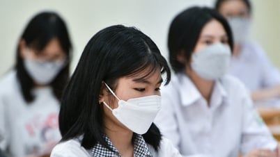 Sau Thông tư 29, mức thu phí học thêm ở Hà Nội tăng cao hơn