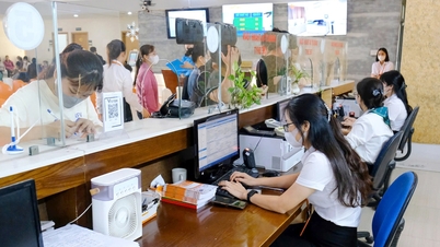 Từ ngày 1-7 khám chữa bệnh với bảo hiểm y tế, người bệnh thêm nhiều quyền lợi