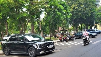 Kẻ vạch, thu tiền, báo lỗ: Khó thế cũng làm được!