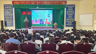 រៀបចំកម្មវិធីប្រឹក្សាអាជីពឆ្នាំ 2025