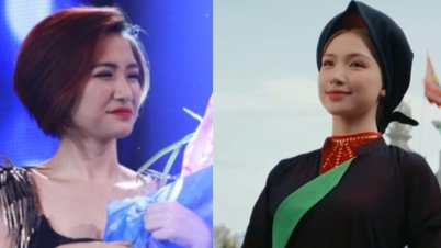 Hòa Minzy: Từ Quán quân "Học viện ngôi sao" đến ca sĩ hạng A được săn đón