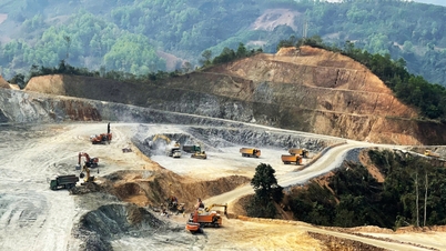 Hiệu quả bước đầu khai thác và chế biến Niken - Đồng - Báo Cao Bằng điện tử