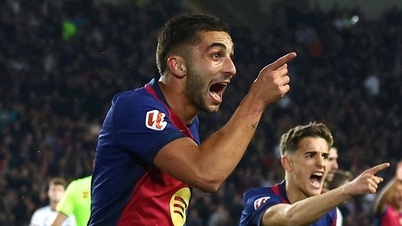 Bước ngoặt cuộc đua vô địch La Liga: Vì sao sẽ có 3 trận siêu kinh điển?