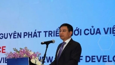 Mobilize all domestic and foreign resources to attract capital