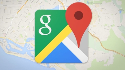 Google Maps được bổ sung thêm tính năng mới