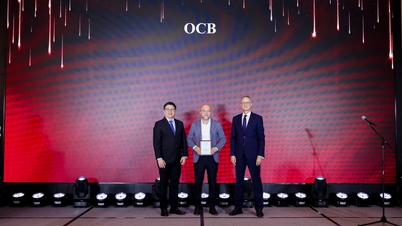 OCB៖ ធនាគារឯកជនបៃតង និងនិរន្តរភាពនៅប្រទេសវៀតណាម