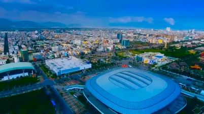 95 ปีแห่งการก่อตั้งคณะกรรมการพรรคการเมืองดานัง: ปลุกพลังปรารถนาการพัฒนาให้ก้าวไกล