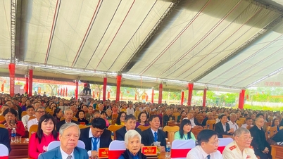 Thu nhập bình quân đầu người của người dân xã Duy Nghĩa đạt 59,22 triệu đồng/năm