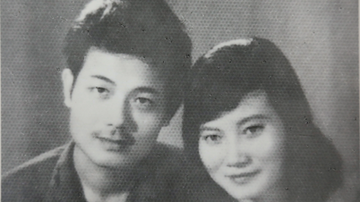 Conoce a la conductora de Truong Son y al ingeniero que escribió 40 cartas de amor