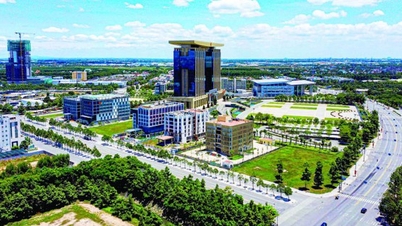 Plan de fusión y nombres de los distritos en Binh Duong