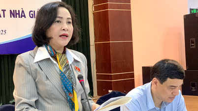 Vice Chairman of the National Assembly proposed reviewing regulations on extra teaching and learning