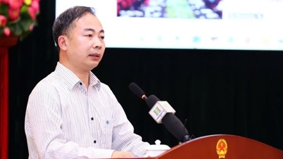 Bộ GD&ĐT thông tin về những điểm mới tại kỳ thi tốt nghiệp THPT 2025