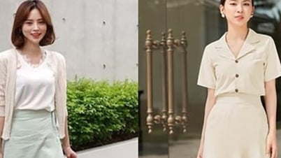 Should bow legs wear skirts?