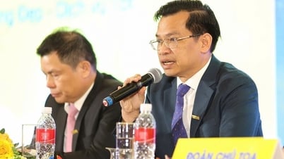 Nam A Bank chia cổ tức 25%, dự kiến mở văn phòng đại diện ở Mỹ, châu Âu