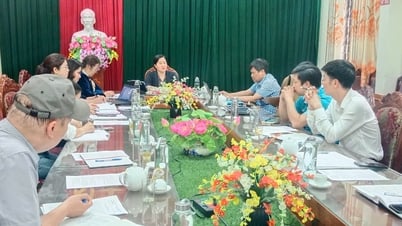 Giám sát việc tiếp cận chính sách về công tác bồi thường, hỗ trợ, tái định cư tuyến đường cao tốc Chợ Mới