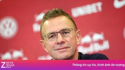 Coach Rangnick rescues Dortmund?