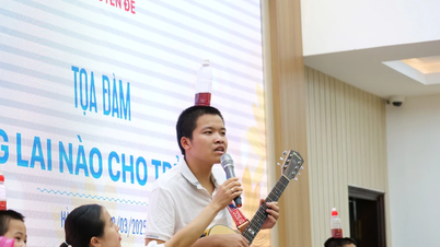 Tương lai nào cho trẻ tự kỷ ?