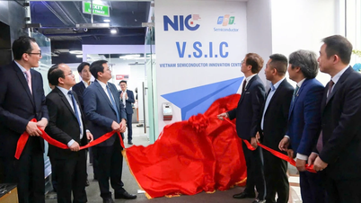 Khai trương Trung tâm ươm tạo và phát triển bán dẫn và Không gian ươm tạo startup về bán dẫn