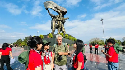 Siết hoạt động quản lý, tu bổ phục hồi các di tích, danh lam thắng cảnh