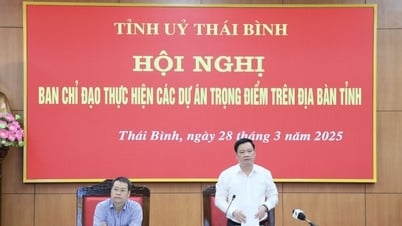 ផ្តោតលើការពន្លឿនការអនុវត្តគម្រោងសំខាន់ៗ...