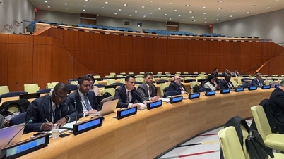 Les pays en développement accueillent le Vietnam pour accueillir la 16e Conférence ministérielle de la CNUCED
