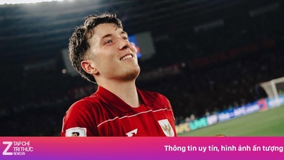 Tiền đạo nhập tịch đi vào lịch sử Indonesia